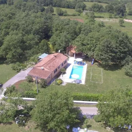 Σπίτι διακοπών Family Friendly House With A Swimming Pool Jakovici, Istria - Sredisnja Istra - 27723 Tinjan