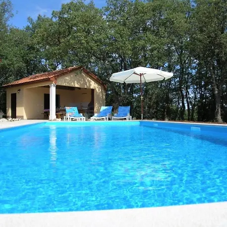 Family Friendly House With A Swimming Pool Jakovici, Istria - Sredisnja Istra - 27723 *