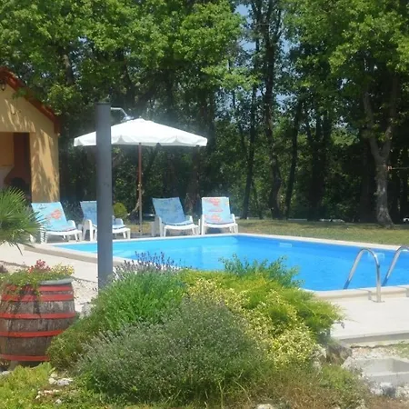 Family Friendly House With A Swimming Pool Jakovici, Istria - Sredisnja Istra - 27723 Tinjan