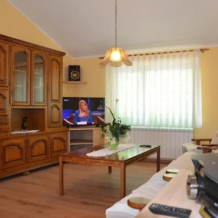 Σπίτι διακοπών Family Friendly House With A Swimming Pool Jakovici, Istria - Sredisnja Istra - 27723