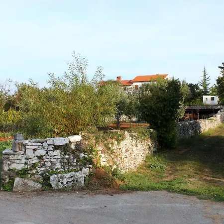 Family Friendly House With A Swimming Pool Jakovici, Istria - Sredisnja Istra - 27723